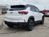 Used 2021 Chevrolet TrailBlazer RS image 3