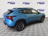 New 2025 Chevrolet Trax LT w/ Driver Confidence Package image 4