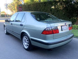 Used 2000 Saab 9-5 2.3T image 5
