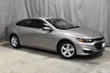 Used 2024 Chevrolet Malibu LT image 3