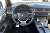 Used 2015 Lexus CT 200h image 5