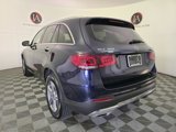 Used 2022 Mercedes-Benz GLC 300 4MATIC image 4
