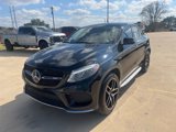 Used 2017 Mercedes-Benz GLE 43 AMG 4MATIC Coupe image 4