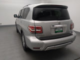 Used 2017 Nissan Armada SV image 6