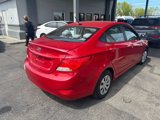 Used 2016 Hyundai Accent SE image 5