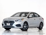 Used 2021 Hyundai Accent SE image 3
