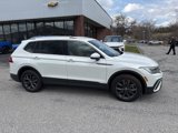 Used 2023 Volkswagen Tiguan SE image 5