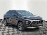 New 2025 Chevrolet Trax LT image 6