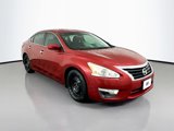 Used 2015 Nissan Altima 2.5 S image 3