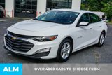 Used 2023 Chevrolet Malibu LT image 3
