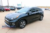 Used 2021 Kia Niro LXS image 3