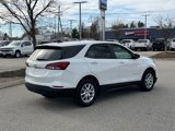 Used 2022 Chevrolet Equinox LS w/ LS Convenience Package image 5