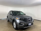 Used 2021 Ford Explorer XLT w/ Equipment Group 202A image 4