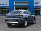 New 2025 Buick Envista Preferred w/ Convenience I Package image 4