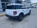 Used 2024 Ford Bronco Sport Big Bend w/ Convenience Package image 3
