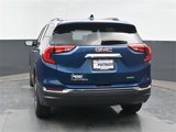 Used 2021 GMC Terrain SLT image 4