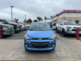 Used 2018 Chevrolet Spark LT image 3