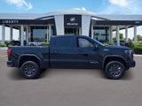 Used 2024 GMC Sierra 1500 AT4X image 2