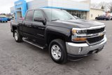 Used 2017 Chevrolet Silverado 1500 LT w/ All Star Edition image 2