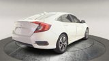 Used 2018 Honda Civic EX-L image 3