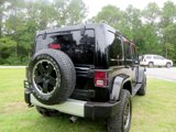 Used 2011 Jeep Wrangler Unlimited Sahara w/ Trailer Tow Group image 6