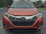 Used 2019 Honda HR-V EX-L image 2