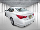Used 2014 INFINITI Q50 Premium w/ Navigation Package image 3