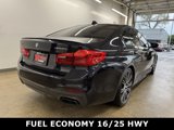 Used 2018 BMW M550i xDrive image 3