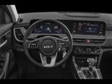 New 2025 Kia Seltos LX image 4