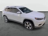 Used 2020 Jeep Cherokee Limited w/ Advanced Safety Group image 5