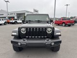 Used 2021 Jeep Wrangler Unlimited Sport image 2