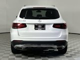 Used 2020 Mercedes-Benz GLC 300 image 4