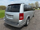 Used 2010 Chrysler Town & Country Touring w/ Entertainment Group #2 image 4