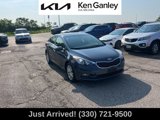 Used 2014 Kia Forte EX image 3