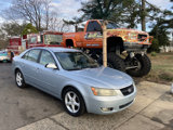 Used 2007 Hyundai Sonata SE image 2