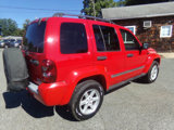 Used 2005 Jeep Liberty Limited image 6