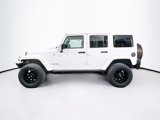 Used 2015 Jeep Wrangler Unlimited Sahara image 4