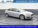 Used 2018 Ford Focus SE image 4