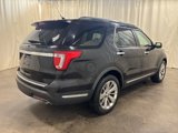 Used 2019 Ford Explorer Limited w/ Class III Trailer Tow Package image 5