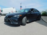 Used 2022 Toyota Camry SE image 4