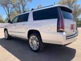 Used 2016 Cadillac Escalade ESV Platinum image 5