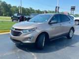 Used 2019 Chevrolet Equinox LS image 2