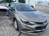 Used 2017 Chevrolet Cruze LT w/ Convenience Package image 2