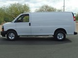 Used 2018 Chevrolet Express 2500 w/ Driver Convenience Package image 2