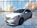 Used 2014 Hyundai Azera Limited w/ Option Group 02 image 4