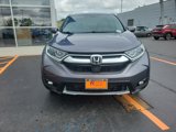 Used 2018 Honda CR-V EX image 2