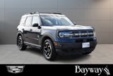 Used 2022 Ford Bronco Sport Big Bend w/ Convenience Package image 3