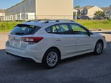 Used 2017 Subaru Impreza 2.0i Premium image 5