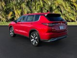 New 2025 Mitsubishi Outlander SE image 3