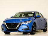 Used 2023 Nissan Sentra SV image 3